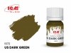 ICM 3091 Acrylic Paints Set for WWII French Infantry 6x12ml